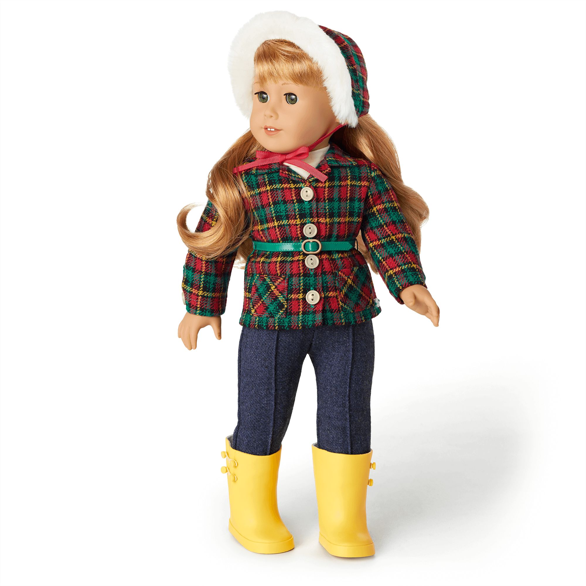 Maryellen's Sledding Outfit | American Girl Wiki | Fandom