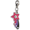 Shooting Star Charm (2016)