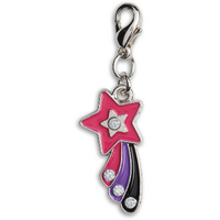 Shooting Star Charm (2016) Emerson