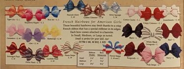 AGFrenchHairbows