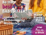 American Girl Magazine