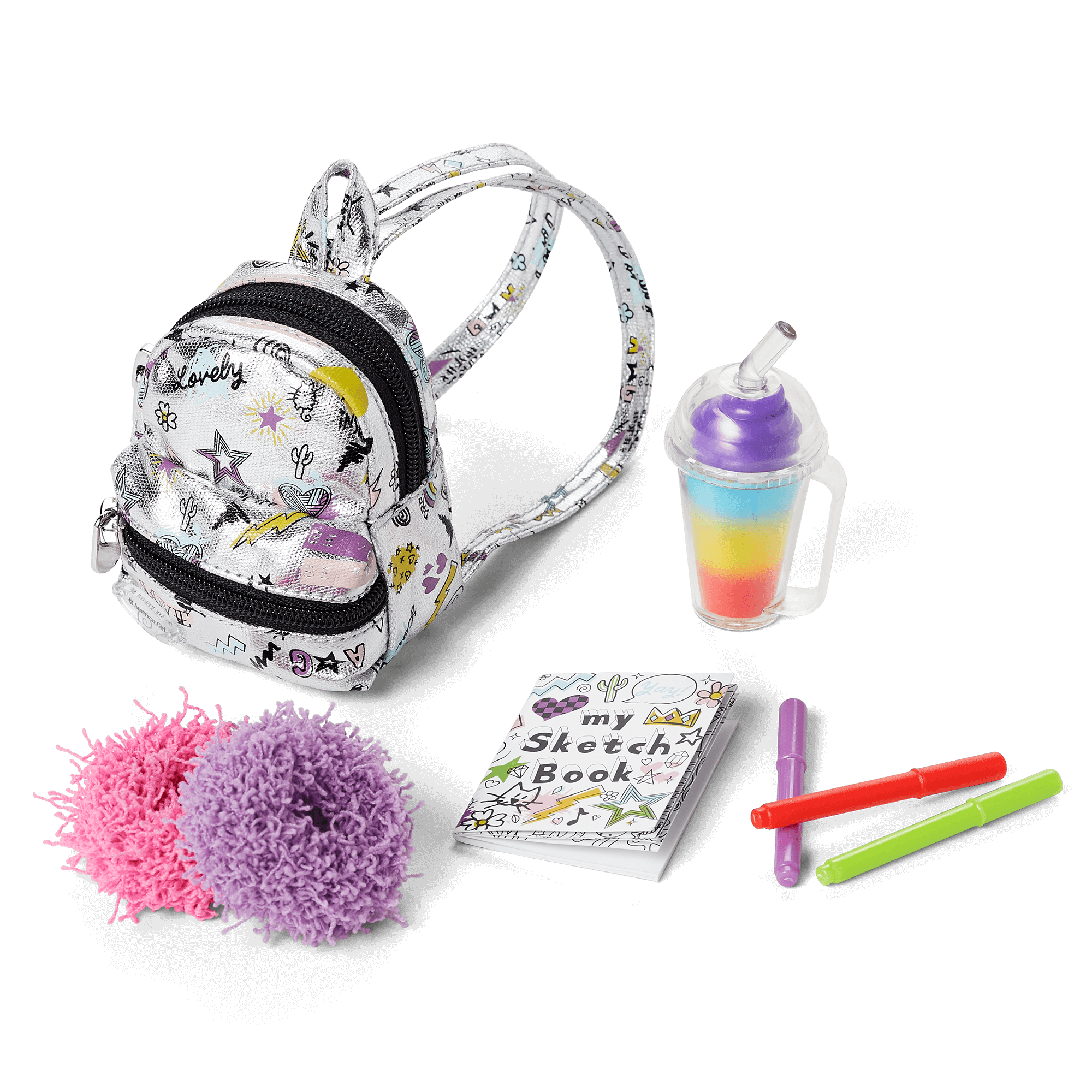 where can i buy american girl accessories