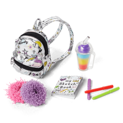American girl create your own accessories 2025