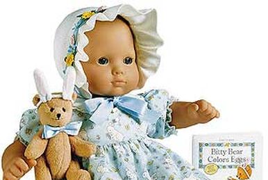 List of Bitty Baby Clothing, American Girl Wiki