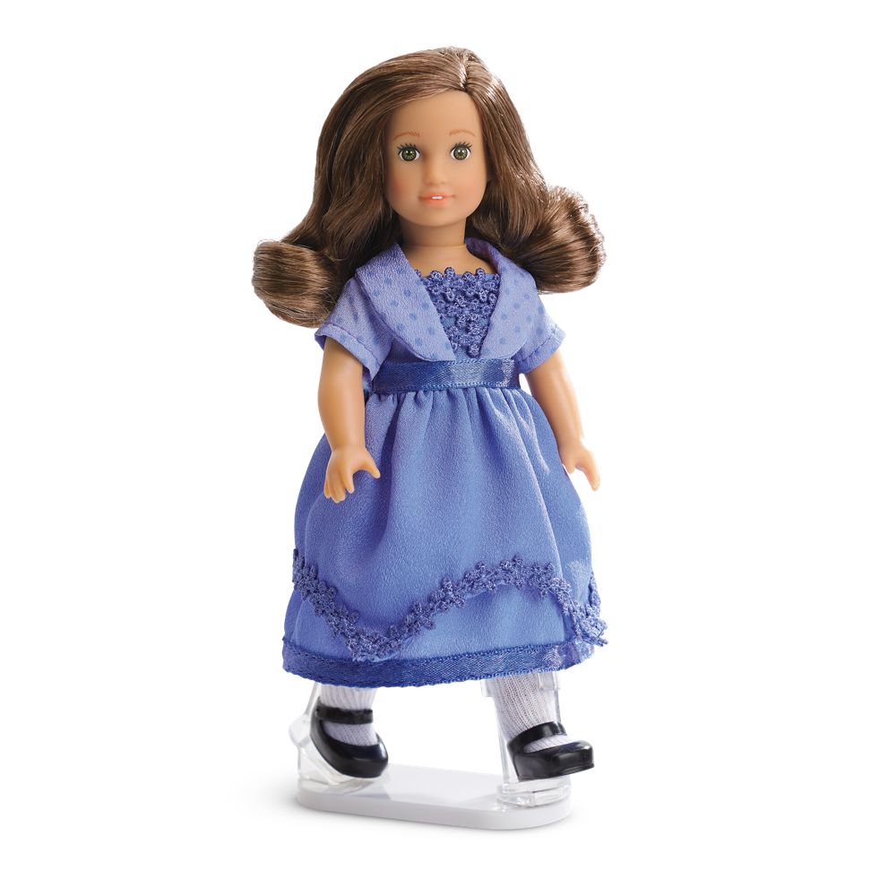 Rebecca s Holiday Outfit American Girl Wiki Fandom