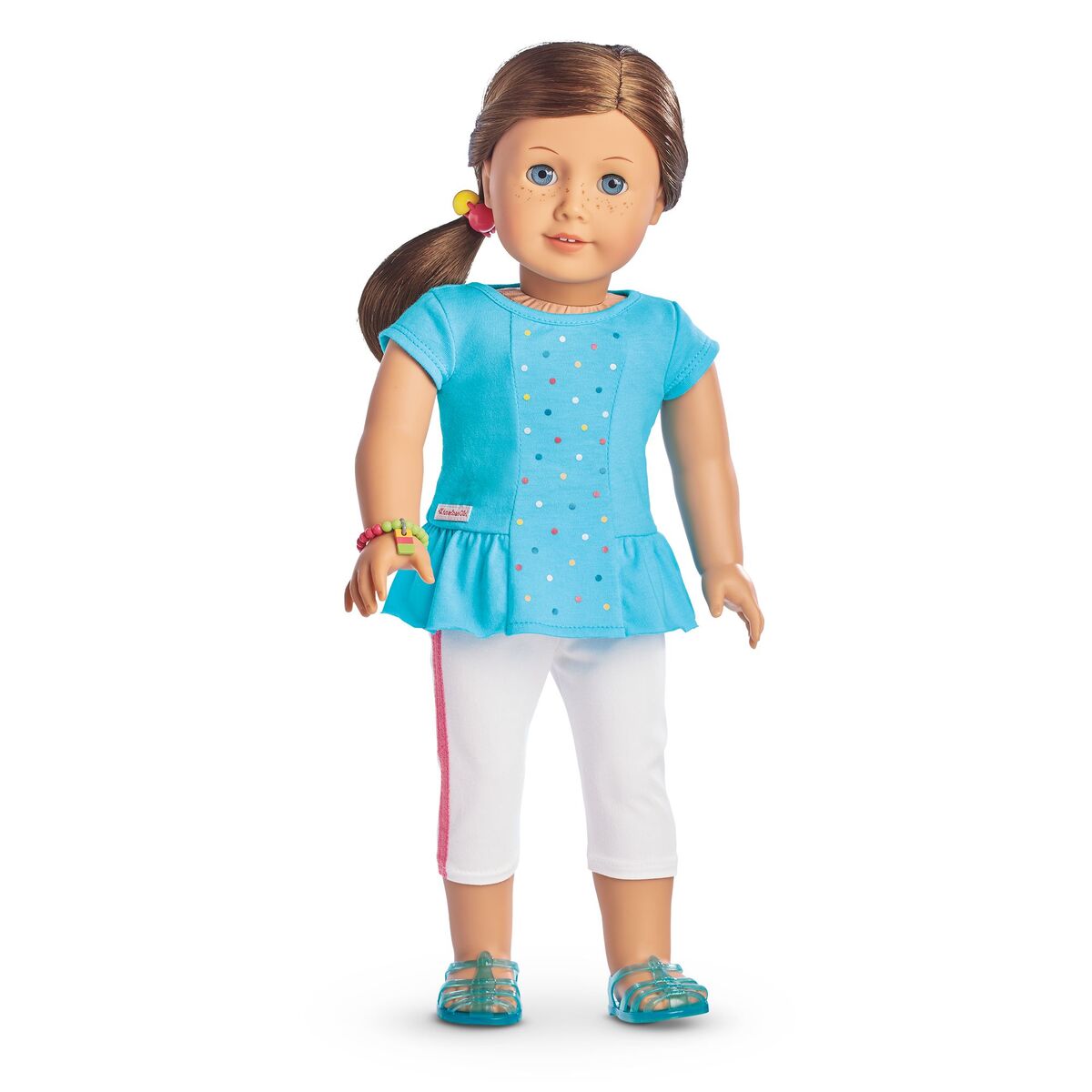 Rainbow Sprinkles Outfit | American Girl Wiki | Fandom