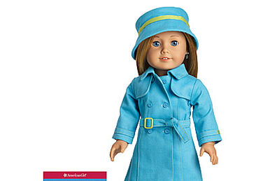 Soccer Gear, American Girl Wiki