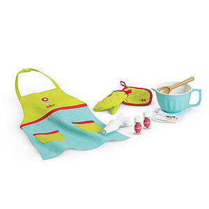 Baking Accessories I, American Girl Wiki