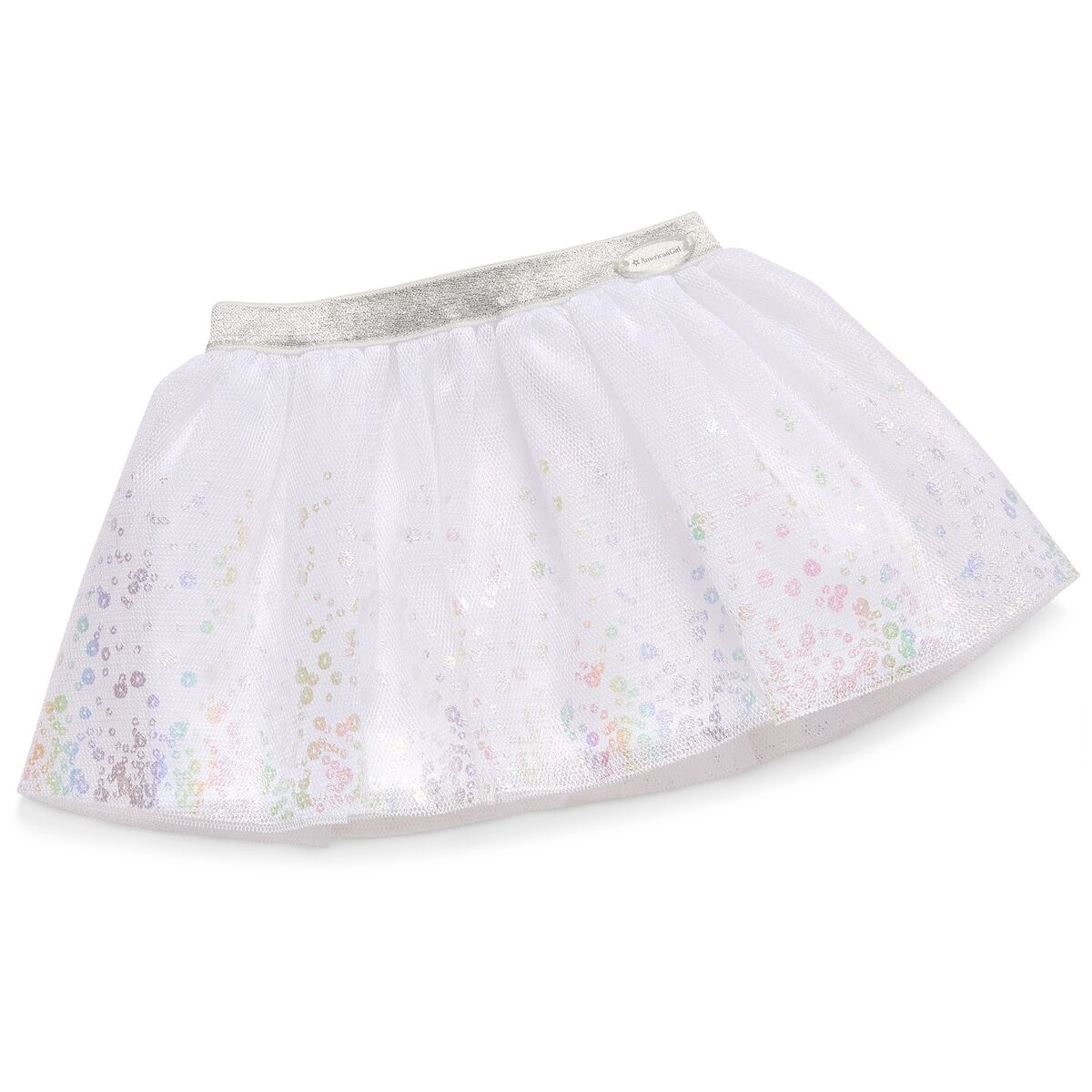 Colorful Confetti Skirt | American Girl Wiki | Fandom