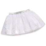Colorful Confetti Skirt
