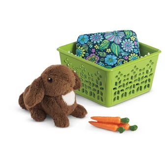 american girl nutmeg