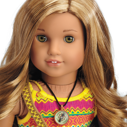 American girl doll girl of the year 2016 clearance