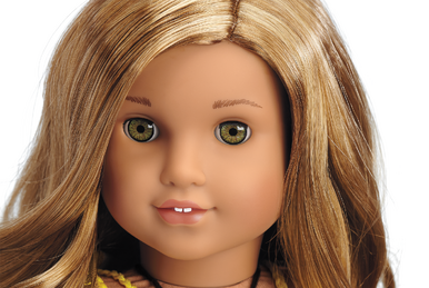 Lea's Collection, American Girl Wiki
