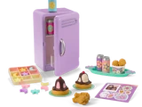 Sleepover Snacks Set