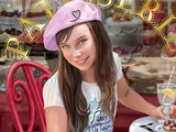 Grace Thomas