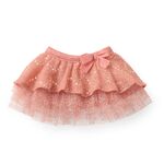 Frosty Frills Skirt