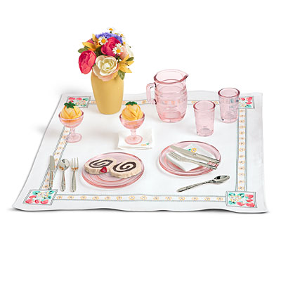 Baking Accessories I, American Girl Wiki