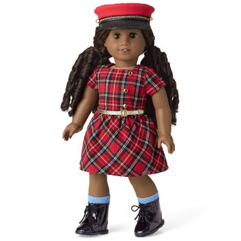 American Girl Patterns, American Girl Wiki