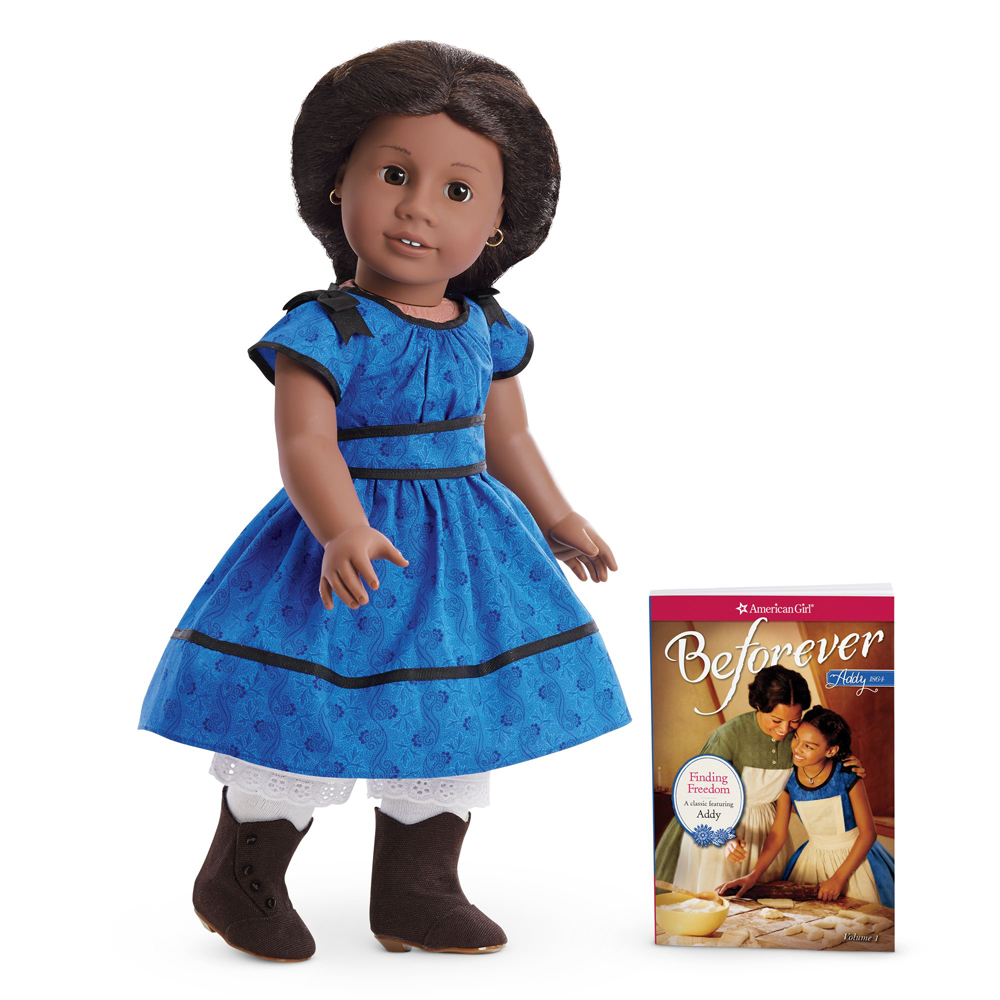 Addy Walker (doll) | American Girl Wiki | Fandom