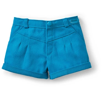CourtneyPleatedShorts