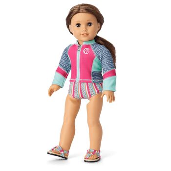 Sun and Swim Gear, American Girl Wiki