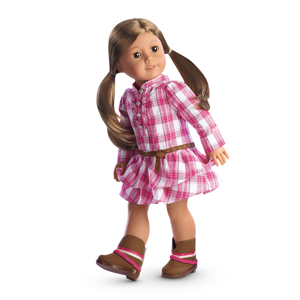 american girl doll cowboy boots