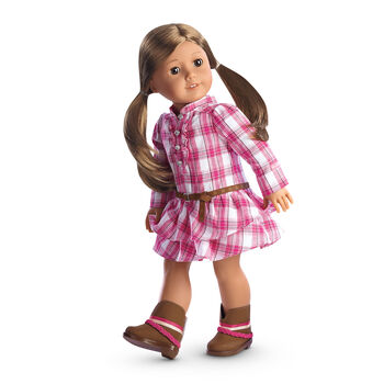 WesternPlaidOutfit