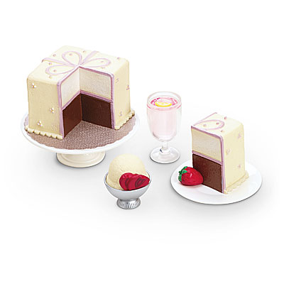 Cookie Baking Set, American Girl Wiki