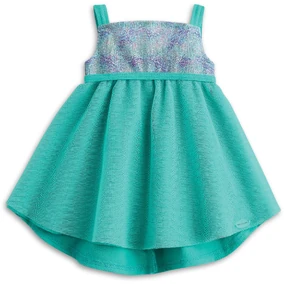 Blue Sea Dress | American Girl Wiki | Fandom