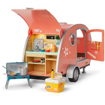 GetOutsideCamper