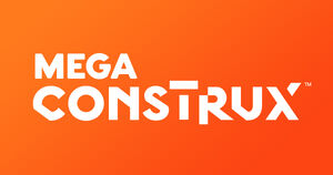 MegaConstruX Logo.