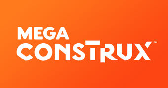 mega construx website