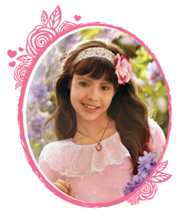 Samantha Parkington, American Girl Wiki