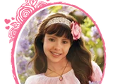Samantha Parkington