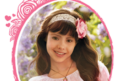 Lea's Rainforest Hike Accessories, American Girl Wiki