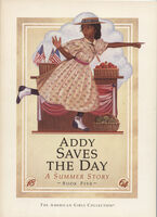 First cover from 1994-1998.