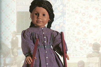 Tartan Plaid Dress | American Girl Wiki | Fandom
