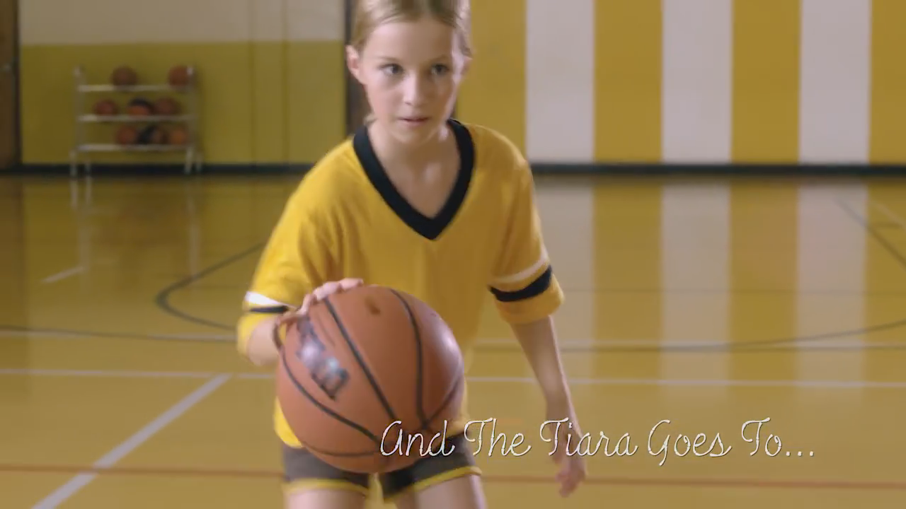 american girl doll basketball