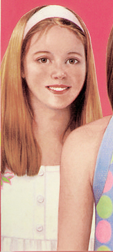 Gwen Thompson | American Girl Wiki | Fandom