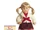 Holiday Dots Skirt Set