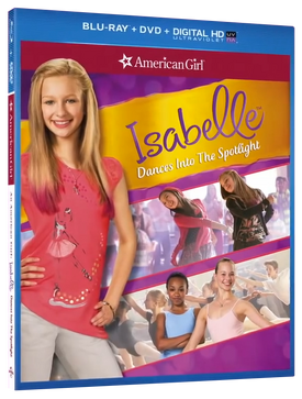 Isabelle movie