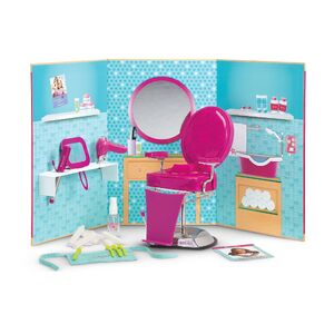 Salon Styles Scene American Girl Wiki Fandom