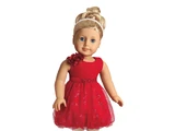 Sparkle Party Dress