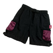 Camping Shorts.