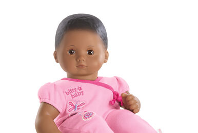 Bitty's Diaper Bag Set, American Girl Wiki