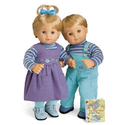 american girl bitty twins clothes