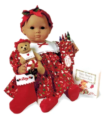 Holiday Set | American Girl Wiki | Fandom