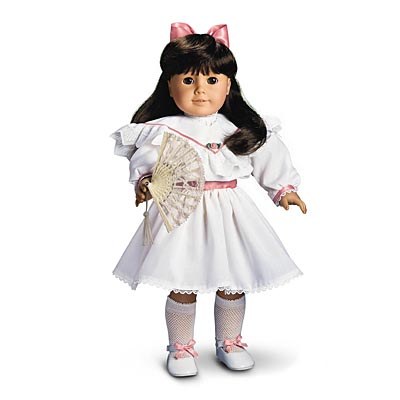 american girl doll samantha outfits