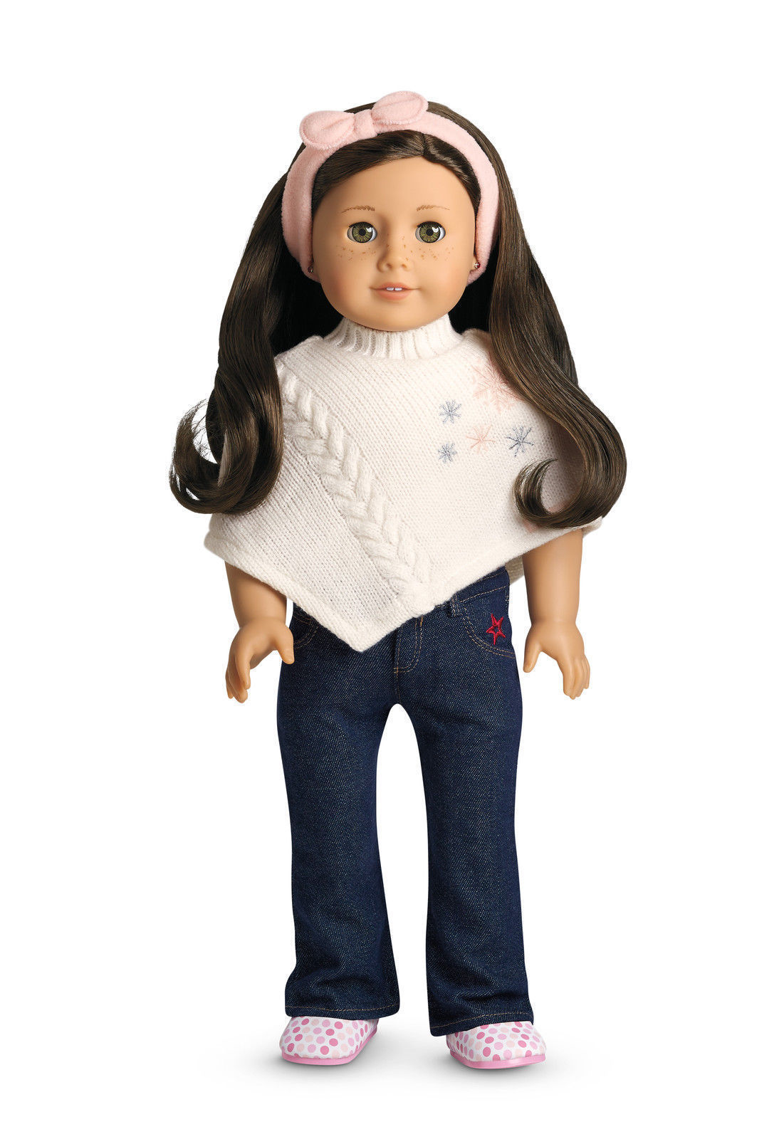 american girl truly me 55