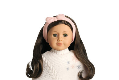 American Girl Doll Storage Trunk, American Girl Wiki